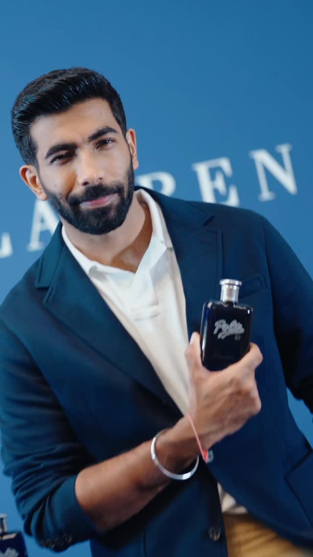 Bold and addictive — that’s Polo 67.

A fragrance crafted for the pursuit. For me, success is about constantly pushing yourself to be better, to dream bigger. I’m proud to be on this journey of designing dreams with @ralphlaurenfragrances 

#RalphLaurenFragrances #Polo67 #RLDesignYourDreams