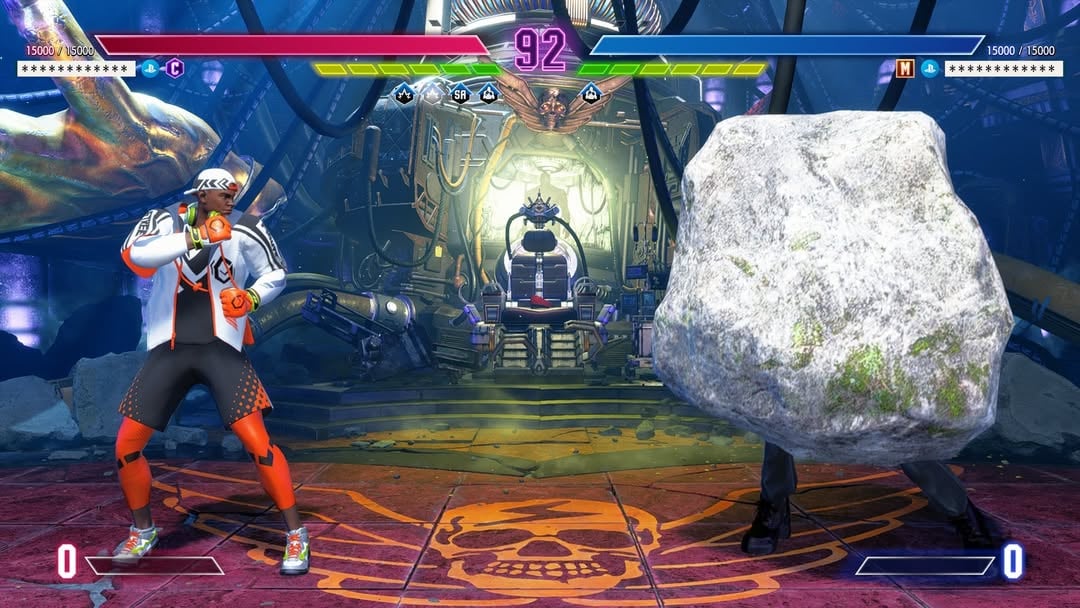 Introducing the Avatar Accessories display feature! 👏You can choose options like “Hide All” or “Display Own Only” for accessories that have had their size or position altered!Change this setting under “Other” in the Battle Settings, or via Options > Battle > Avatar Battle Settings.#SF6Tips by @streetfightergame