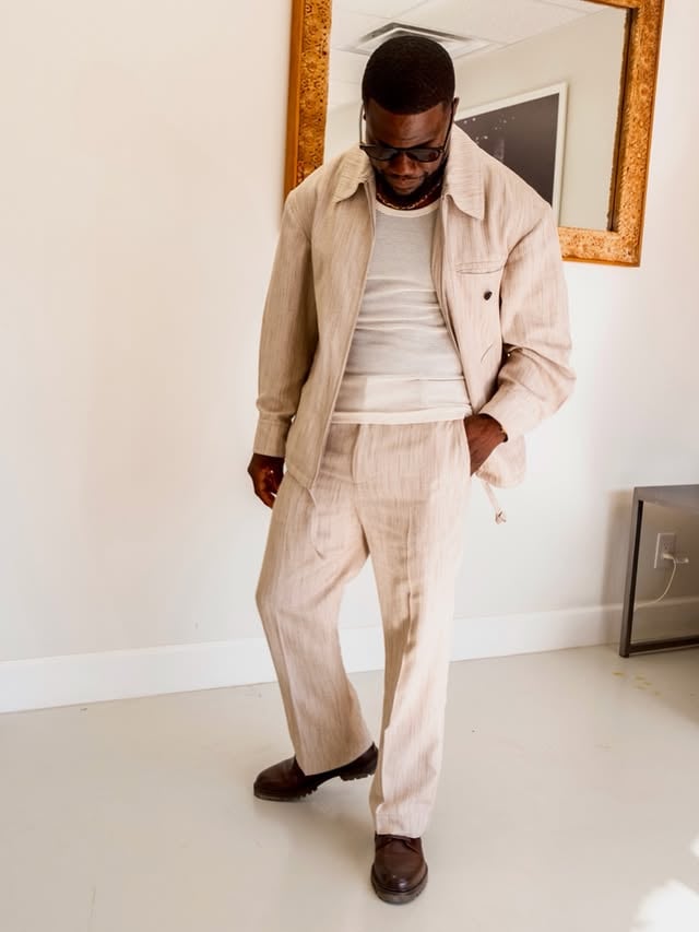 Da Kid ….