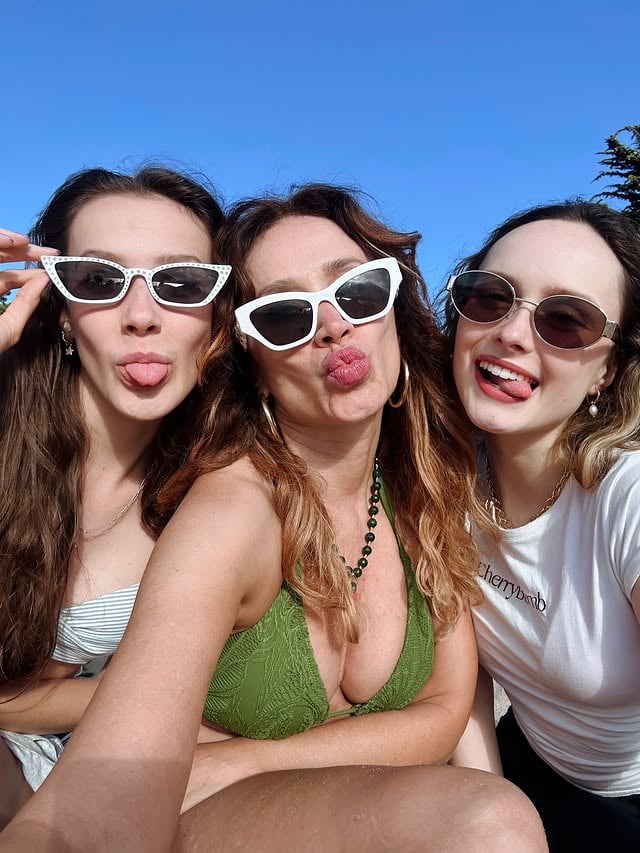 Febrero 🔆 Recuerdos veraniegos