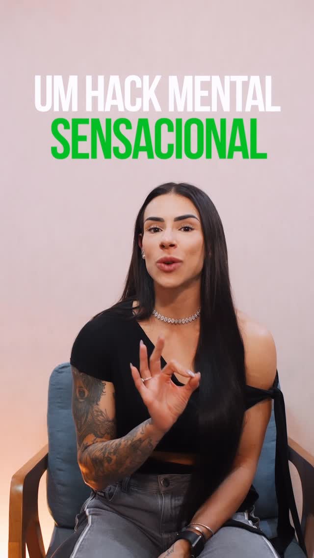 Segue @carolinessanches O link na Bio te leva para o Whats do meu acompanhamento individual e personalizado! Estou te esperando parar destravar seus resultados. by @carolinessanches
