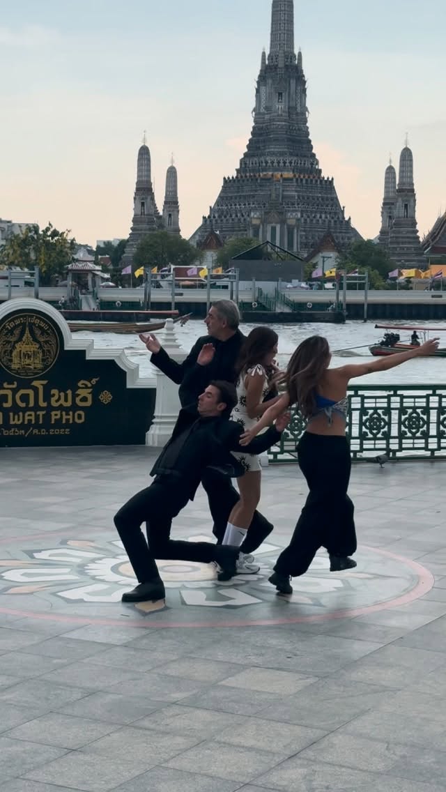 Somtam mafia 🌶️ 🔥 by @martinbravobkk