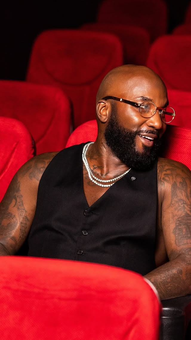 Two rebels with a cause ⛄️🍋 LEGEND OF THE SNOWMAN: AGAINST ALL ODDS‼️

Watch the full DocuView on my @youtube 
TODAY 3pm EST 

All Roads Lead To Vegas 🎲
Tickets on sale now Link in Bio
