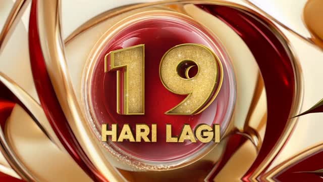 19 HARI LAGID'Academy 8 segera tayang di Indosiar, semakin penasaran kan dengan para bintang dangdut baru?🔥..#DAcademy8Indosiar #Indosiar