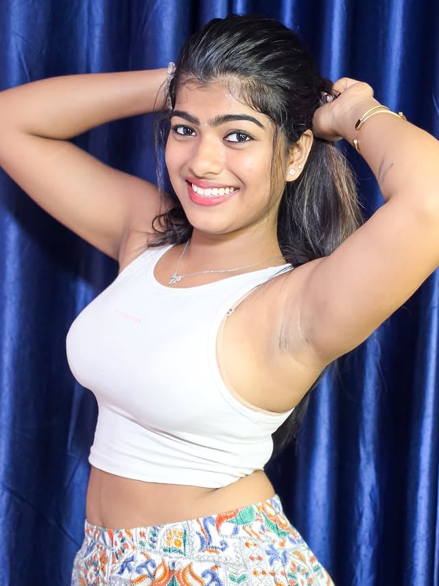 ജീവിതം എളുപ്പമായില്ല, പക്ഷേ ഞാൻ ശക്തനായി മാറി✨