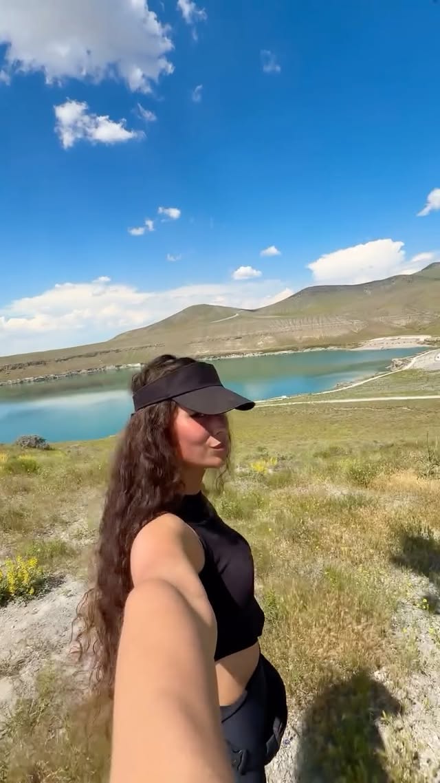 📍Konya/Karapınar - Acıgöl 🌱 

Gidelim dediğin arkadaşına gönder 🤞🏽

.

.

#konya #karapınar #konyagezilecekyerler #keşfet #supboard