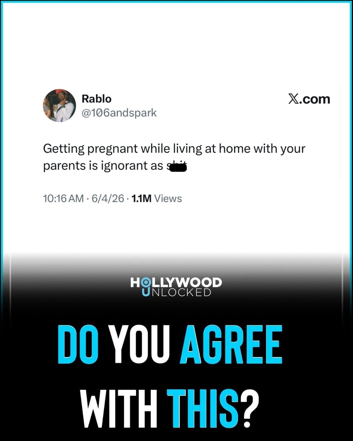 #SocialiteSoundOff: Do you guys agree with this?👇🏾