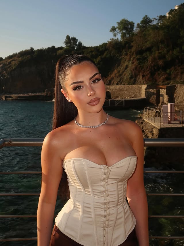 Fotos que nunca subí de Italia @toofaced 🤎