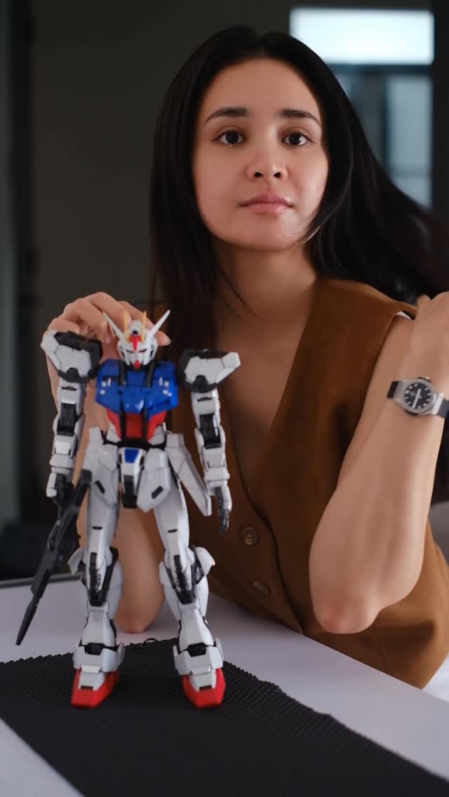 Ost Gundam Seed paling favorite yang mana?