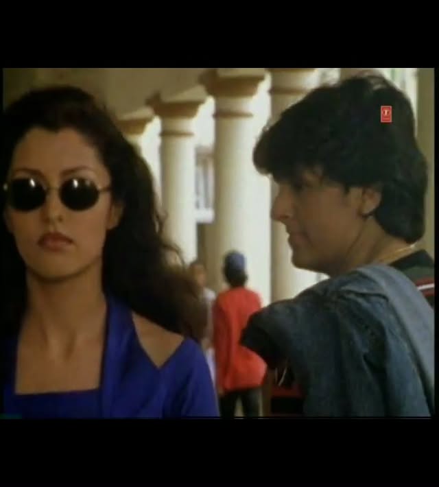 My beginning (2) | Sapne Ki Baat Main Bataun | Early 1997

@tseriespopchartbusters - https://youtu.be/HWVr747f37Q?si=IEp0nfMgeT2TBkre

#flashback