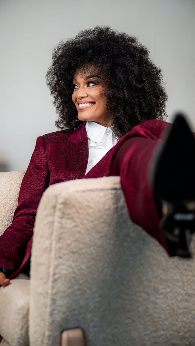 OUT NOW! In the latest episode of The Motherhood Network, Pearl Thusi opens up about love, marriage, family, and how her views on partnership have evolved.When asked whether she is open to marriage, Pearl gives an honest and thoughtful response that speaks to growth, timing, and the realities of choosing love with intention.Watch the full episode now#TheMotherhoodNetwork #PearlThusi #MotherhoodNetwork #PodcastSA #SouthAfricanPodcast #Forgiveness #Grace #Empathy #HealingConversations #DoNotJudge #LifeLessons #WomenInConversation #MotherhoodJourney #NewEpisodeComingSoon #PodcastPromo by @pearlthusi