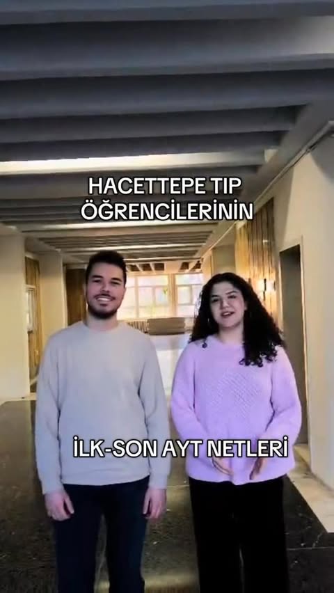 Hacettepe tıp öğrencilerinin AYT netleri🫶🏻 .Sınava hazırlanırken koçluk desteği almak ve dahası için bize mesaj atabilirsin! Hepinize başarılar💗#yks2026 #yks2027 #ayt #yks #tıp by @tipfakcom