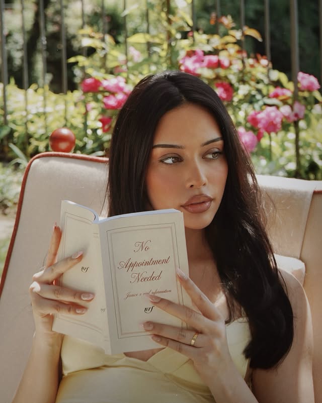 ‘No Appointment Needed’ 💅🏼
Introducing Janice Joostema × @nailreformation.

I had the opportunity to collaborate with nail reformation to design my own favourite go-to nails. 
Every design was carefully chosen with you in mind, and I’m so excited for you to finally see what we’ve been working on. 
I love these so much, thank you for all your love and support for all these years, I can’t wait to see your favorites. 💅🏼🤍
#JaniceJoostemaxNailReformation 
🤍 The Classic
🥛 Sweet Cream
🧁 Cupcake