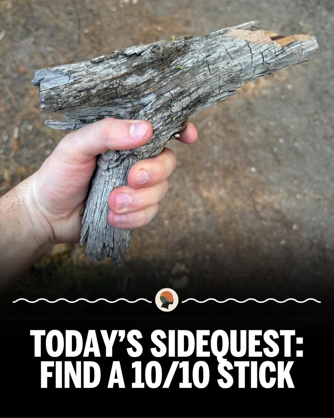 Comment “Quest” to replace your doomscrolling with sidequests - 🌿