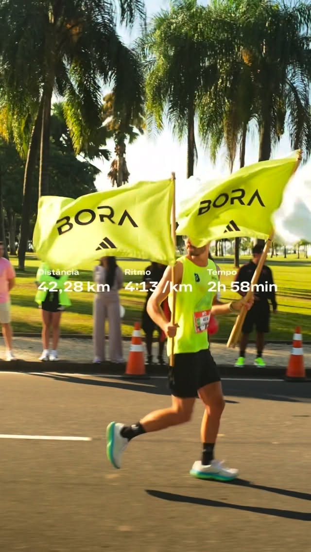 eu nunca vou esquecer essa dia! 🤟🏼💚 @bora.assessoria