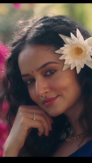 Warning : This Song can live Rent Free in Your Head ✨
Presenting the gorgeous @shanvisri in "Ninna Bitre" 🪷
Releasing world wide on 11 : June : 26 🚀

#allok #shanvisrivastava #NinnaBitre #kannadaIndieMusic #KANNADA