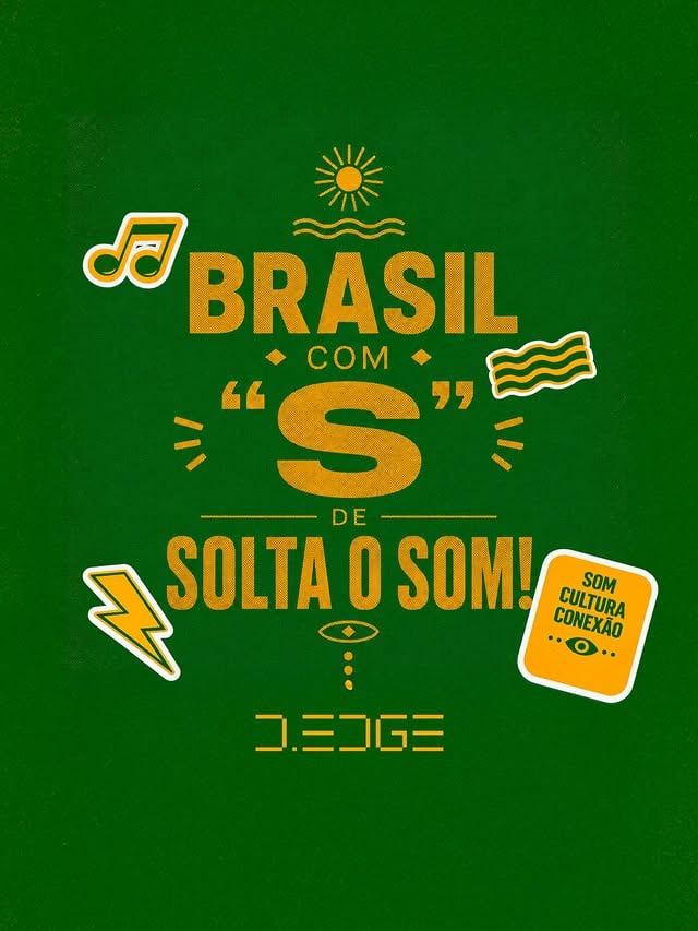 D-EDGER ❤️‍🔥 arrasta pro lado e fique por dentro de todas as informações importantes sobre a nossa casinha ;) || Atendimento exclusivo pelo WhatsApp para reserva de camarote, benefícios de aniversário pelo My Niver e dúvidas gerais! by @dedgeclubrio
