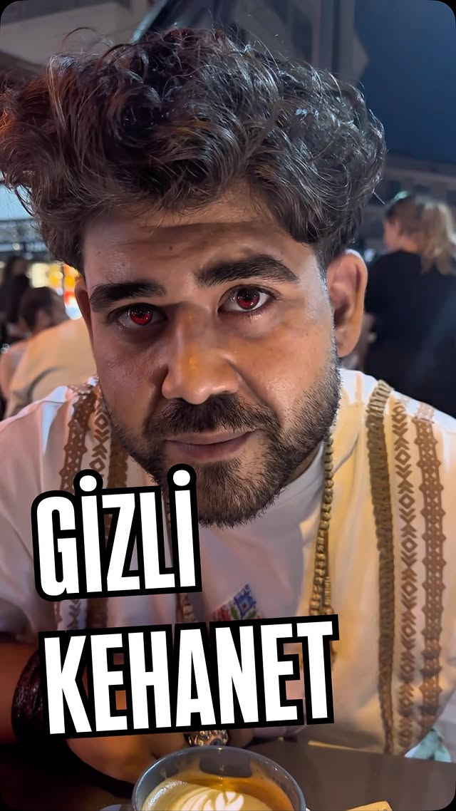 Vilad Ailesi net anladı zaten :) #viladaybar #kehanet
