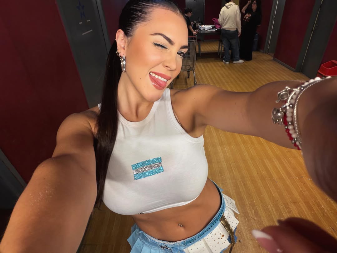 Selfie 📸