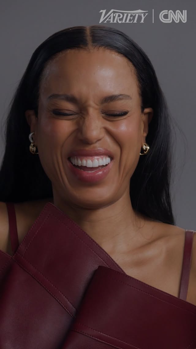 What did Kerry Washington and Tony Goldwyn really think about the “Scandal” ending?

Stream the full episode now on the CNN app - link in bio.