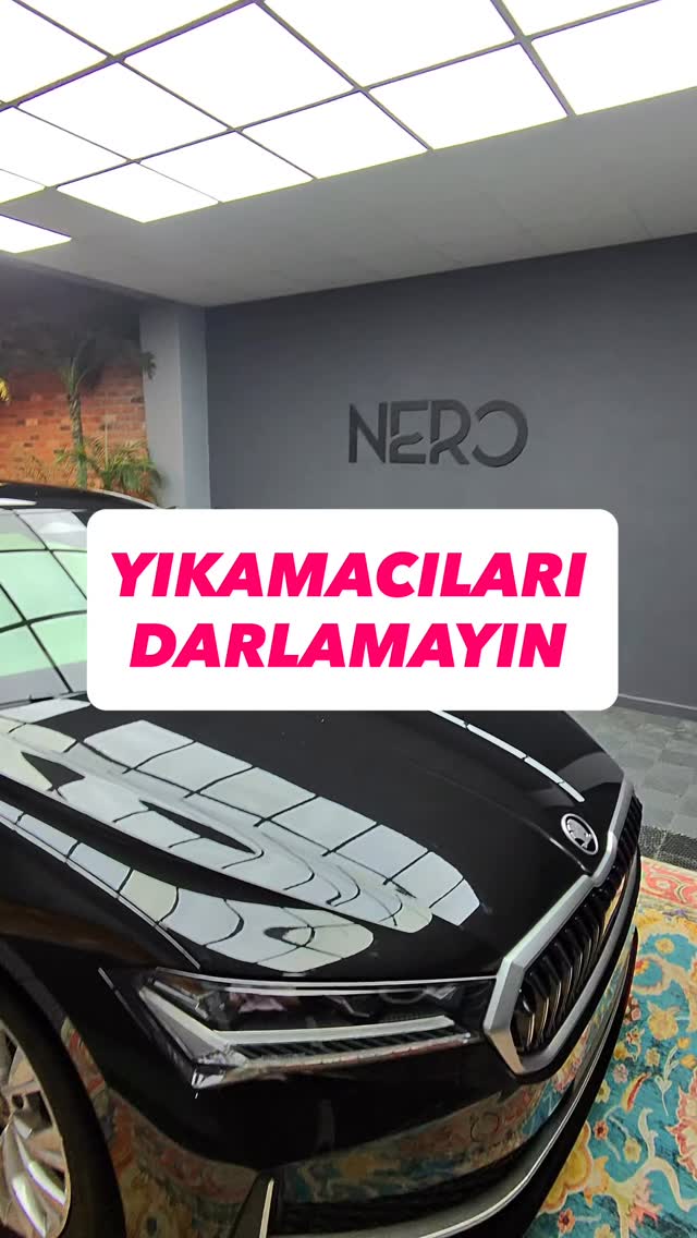İyi bir koruma iyi bir yatırımdır.