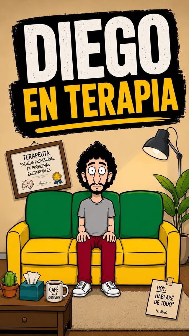 ¿PERO POR QUIÉN?