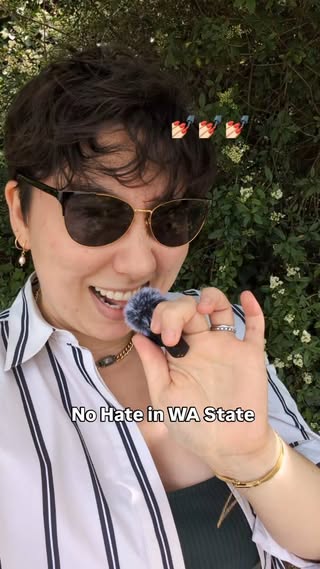 No Hate in WA State!!

@nohateinwastate 
@cmdionnefoster 
@repjayapal 
@gem.seattle 
@genderjusticewa
@executive.zahilay
@stancechoir 
@northwestgirlchoir
@t_o_s_h_i_k_o
@seattlegaynews_

#lgbtq #queer #transgender #seattle #washington