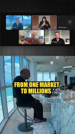 First, acquire the customer. Then get them to come back again and again. After that, expand into new markets.

The question is always: where’s the highest return with the least resistance?
