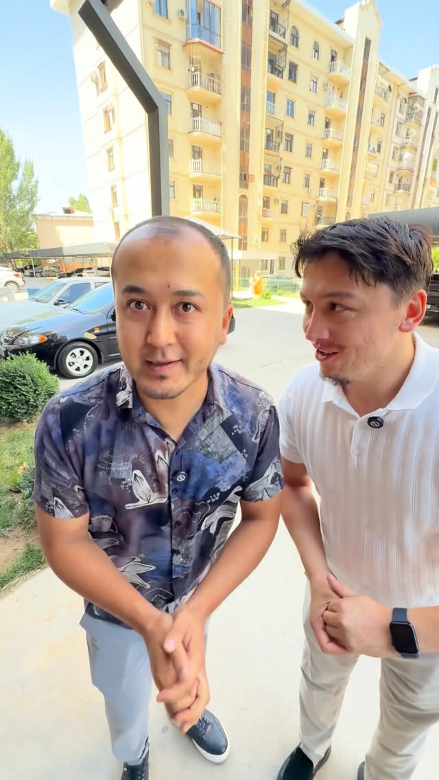 Oxirigacha koramiz 😂
Dostlarga jonatib aktiv bolamiz jigarlar 🚀