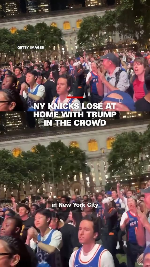 The San Antonio Spurs ruined the party at Madison Square Garden as they defeated the New York Knicks 115-111 in Game 3 of the NBA Finals.