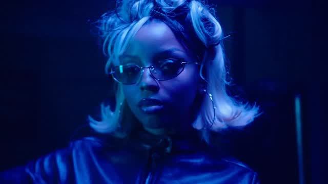 Chlöe Bailey announces mixtape with Timbaland titled ‘RESURRECTION.’Out June 19th. by @mobbish_