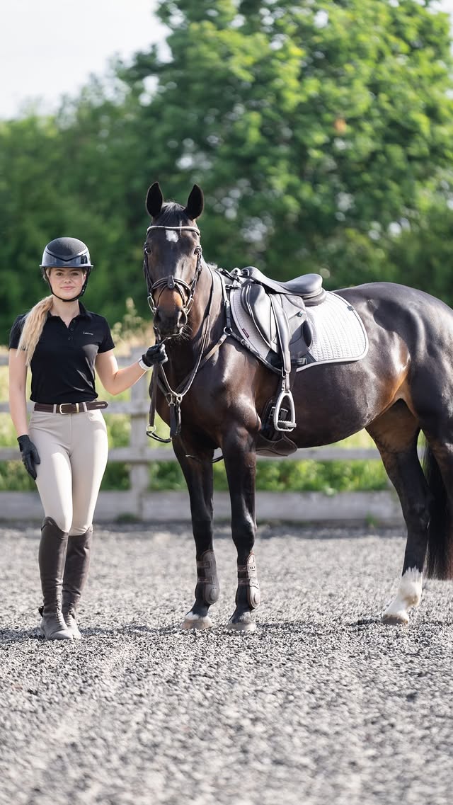 Welcome to the Herd Mimi🖤