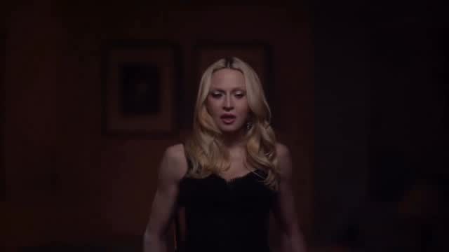 Drop everything. 🤫 ‘CONFESSIONS II - The Film’ by @madonna is here. Can you keep count on the cameos? 🪩🩷