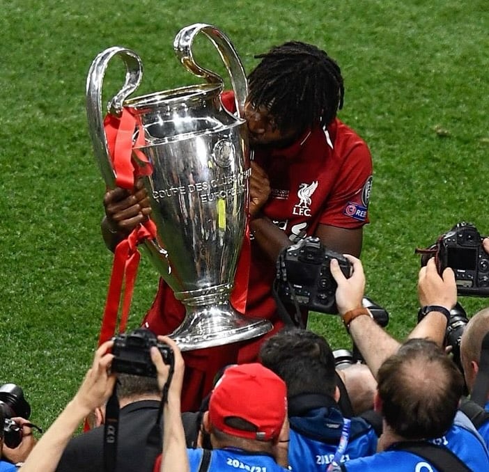 My purpose in the game as a player is fulfilled ⭐ 

I lived out my childhood dreams to play on the biggest stages and win the biggest trophies. I am grateful to God for all of it.

To my fans across the world who helped me shine: every iconic moment, every goal, every piece of history we made together will forever be ours.

To every club, and all the coaches and teammates who stood beside me, thank you. You shaped me in ways that go far beyond the pitch.

Representing Belgium, my nation, while carrying Kenya, my roots, was a joy.

And to my family and those closest to me… without you, I am not who I am today. I am forever grateful.

The mission is complete. Now I step into my next calling.

More of the journey to come…

With love, 

Divock Origi