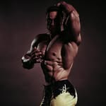 Talha Kılıç | IFBB PRO(@talhakilicofficial)'s profile avatar