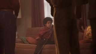 #Michael is now available digitally to watch at home on all major platforms. With purchase, you also get the hour-long behind the scenes look that I produced: Don’t Stop Til You Get Enough: The Making of Michael. Here’s a snippet showcasing the casting of the incredible @julianokrue as young MJ. Enjoy!
.
.
@michaelmovie @gkfilms @antoinefuqua #MichaelJackson #behindthescenes #makingof casting