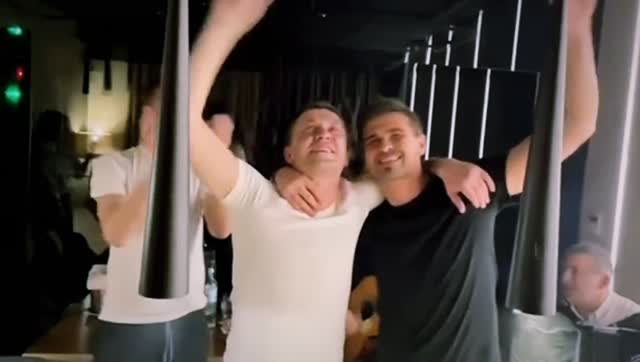 Vraćaju se dani pobede…🖤🤍