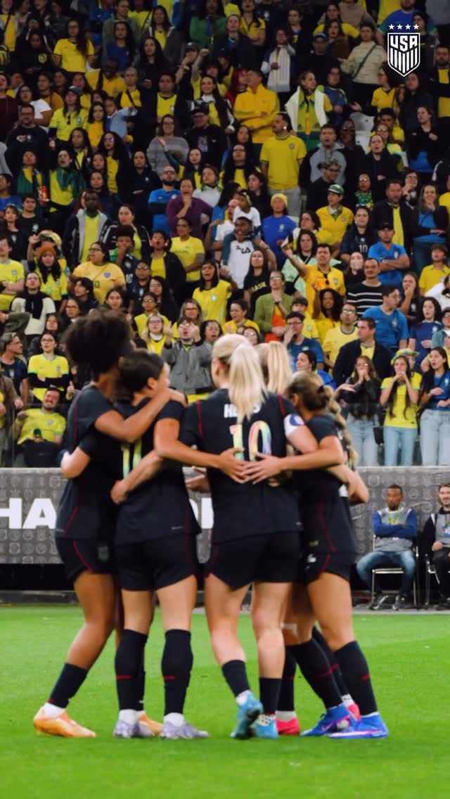 Soph’s first goal since returning ‼️