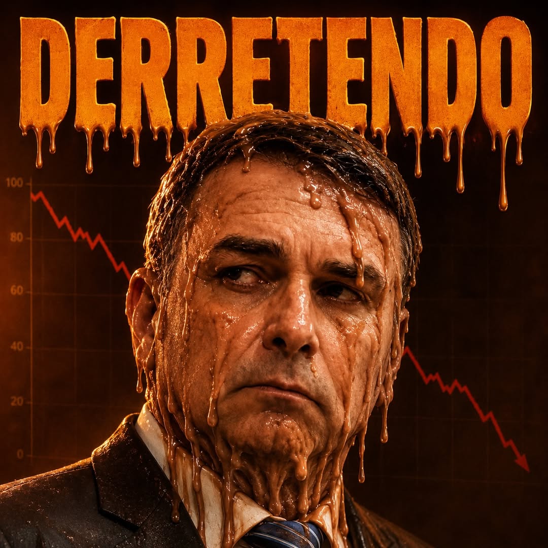 BYE! Tariflávio Rachadinha Bolsomaster KKKKKKK

#flaviobolsonaro #tariflavio #lulapresidente #bolsomaster