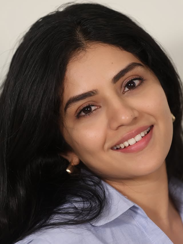 🕊️ by @meghashetty_officiall