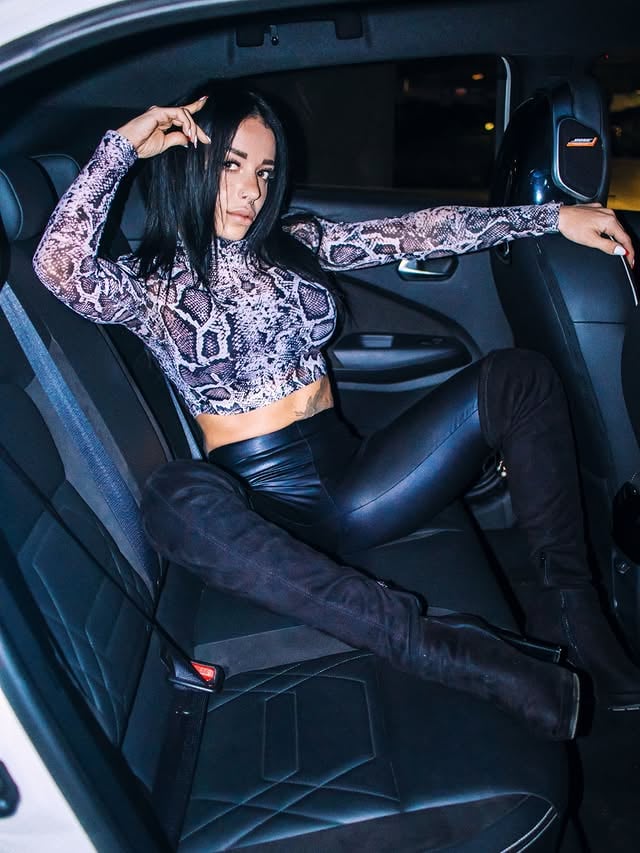 Giretto in auto? 🚗