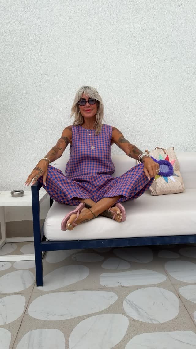 DAY 2

I always pack linen on a holiday and this @beyondnine set has been worn and worn … 

I wore this for a long walk into the old town .. 15 000 steps and everyone one of them was great .. 
a couple of cold beers and some people watching and I may have bought a couple of things too … Palma is great for shopping btw ! 

Yesterday we took the old wooden train to Soller and the old tram to the port … so worth doing this .. we loved it .. they do get busy so book ahead but it was so much fun .. we even had an hour in the beach .. shame we couldn’t go in the sea as there was 100s of jellyfish .. 

Today we are having a pool day .. equally as excited for this .. 

Ad/Pr*
Prev ad for @_beyond_nine coord *
Bag @foodbagfoundation * @enshallaofficial *
Underwear @doralarsenlingerie *
Sunnies @tomford thanks to @house_of_zolamilola *
Flip flops @brizza.mossoro