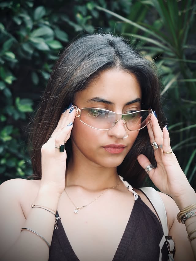 what’s in my bag? 👜✨