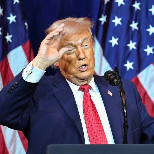 New York Knicks fans are telling media outlets they plan on booing Donald Trump during the NBA Finals game.