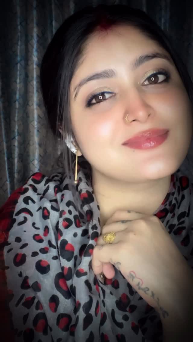 Most viral reel Kitne din ke liye jati ho mayke ............#aniruddhacharyaji #reelkarofeelkaro #fbreelsfypシ゚#viralvideo #reelitfeelit by @simmyrajput999
