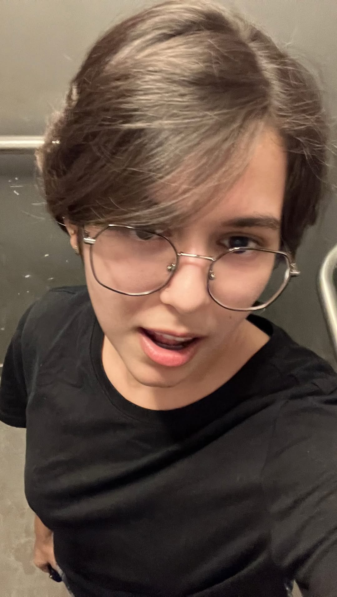 Wait for it….🧚✨

#fypppppppppppppppppppppppppppppppppppppppppppppppppppppppppppppppppppppp #fypシ゚viralシfypシ゚ #explorepage #fyp #trialreel 

[short hair, pixie cut, short hair cut, summer chop, women, girls, go for the short hair, short hair transformation, transformation, baddie transformation ]