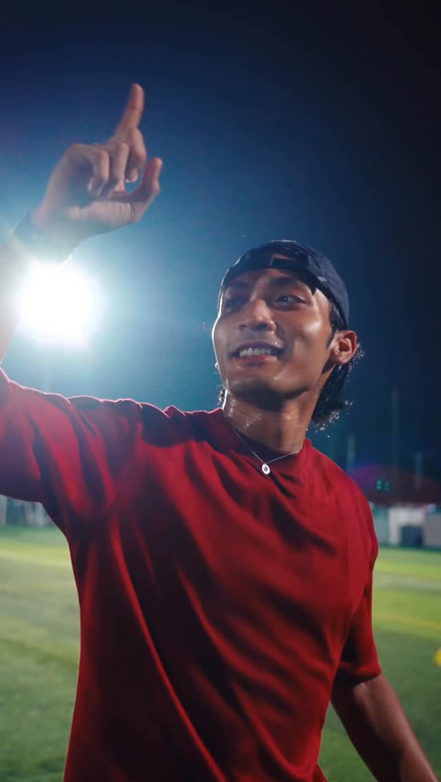 Mekdi All-Stars Kick Off 2026 ⚽️🔥Kalau korang belum ada plan 12 Jun ni, jom turun ke Stadium Merdeka.Boleh tengok perlawanan amal antara pasukan Mekdi All Stars vs Malaysia All Stars, program ini bertujuan mengeratkan lagi hubungan komuniti serta memperkenalkan peranan Ronald McDonald House Charities (RMHC) Malaysia kepada masyarakat.📅 12 Jun 2026📍 Stadium Merdeka⏰ 5.00 Petang – 10.00 MalamFREE ENTRY FREE FOODFREE PERFORMANCE & AKTIVITI MENARIK UNTUK KORANG ENJOY!Ajak family dan kawan-kawan sekali kita have fun! Jumpa Amir sekali di sana! 👊🏻@mcdonaldsmalaysia#MekdiAllStars #AllStarsKickOff #PerlawananAmal #McDonaldsMalaysia by @amir.ahnaff