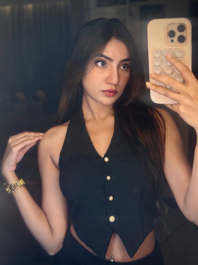 Mirroring vibes lately ✨