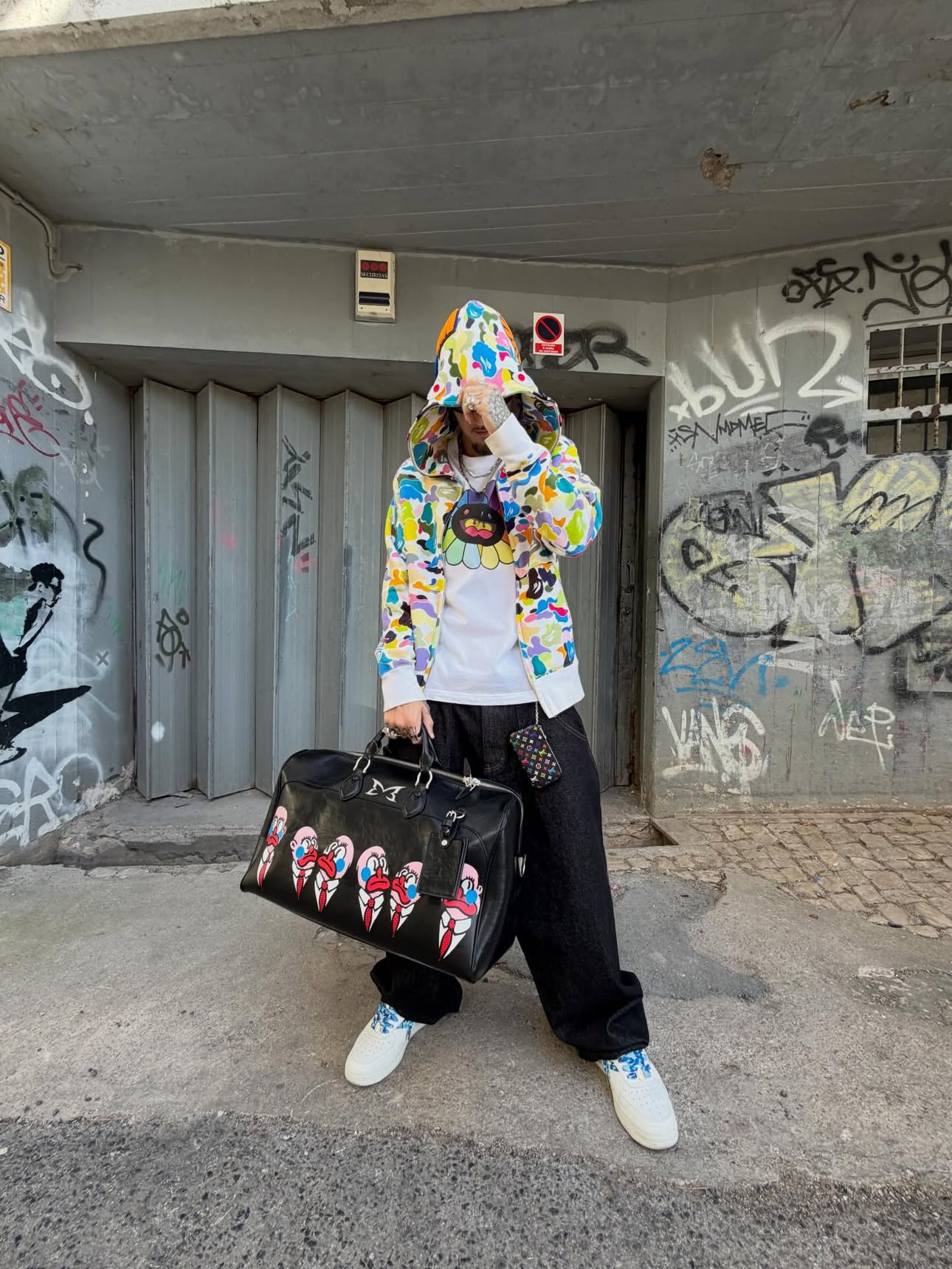 🎨🎨🎨