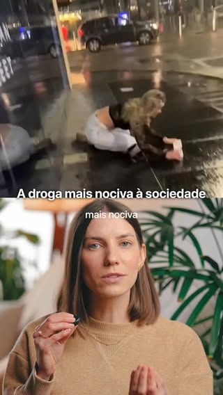 Esse é sempre um tema delicado, visto que é algo visto como “normal” para grande maioria. 

Mas, para quem valoriza a própria saúde, ignorar esse assunto tem um custo alto demais. Quando criamos consciência, passamos a fazer escolhas mais inteligentes.

Agora seja sincera comigo (e com você mesma) com que frequência você costuma consumir bebidas alcoólicas?